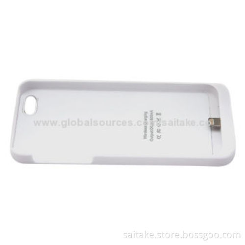 QI Wireless Charging Adapter for iPhone 5/5S, Accessories, 5V Output Voltage
